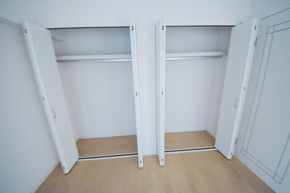 モンパルテの物件内観写真